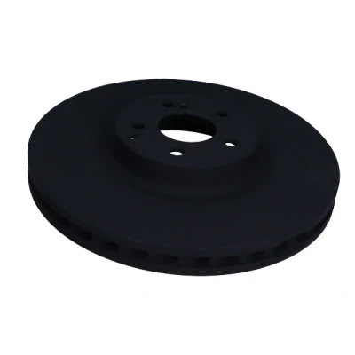 Bild av QUARO QD0254HC Disque de frein MERCEDES BENZ: Classe E Berline, CLS Coupe, S Berline