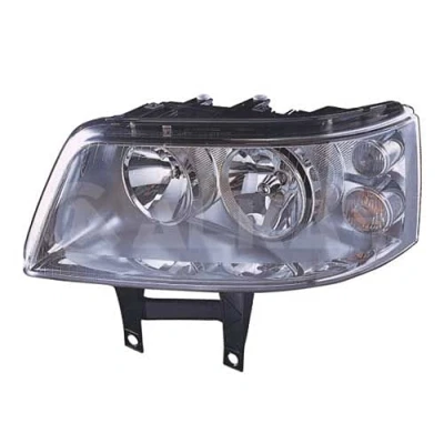 Bild av ALKAR 2706985 Phares droit H1, W5W, PY21W, H7 avec moteur électrique VOLKSWAGEN: Transporter 5 Bus, Multivan (7HM,