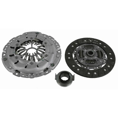 Bild av SACHS 3000 950 790 Kit d&#039;Embrayage 215 HONDA: CIVIC 8 Hatchback, 9, Jazz 3