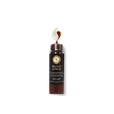 Bild av Acadèmie Bronz Express Radiance Magic Drops