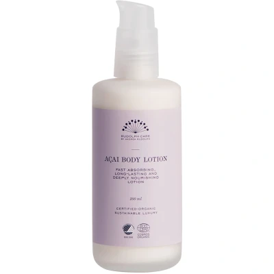 Bild av Rudolph Care Açai Body Lotion 200 ml