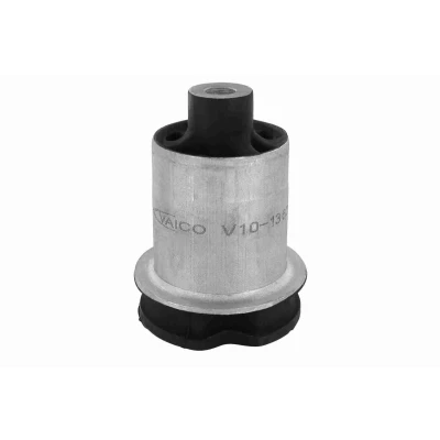 Bild av VAICO V10 1363 Support d&#039;Essieu pour véhicules non préparés routes dégradées Essieu arrière Qualité originale AUDI: A4 B5 Avant