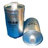 Bild av ALCO FILTER SP 2020 Filtre à Carburant de conduite VOLKSWAGEN: GOLF 2, Corrado, Scirocco II, AUDI: 80 B4 Berline, 100 C4 Coupe B3