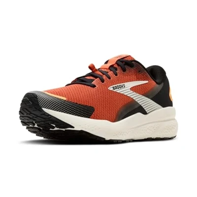 Bild av Brooks Ghost 16 WEATHERIZED sneakers för män, flerfärgade, 44,5 EU, flerfärgad, 44.5 EU