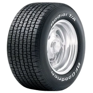 Bild av BF Goodrich Radial TA 235/70R15 102S Sommardäck