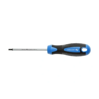 Bild av Hogert Technik HT1S053 Tournevis T10