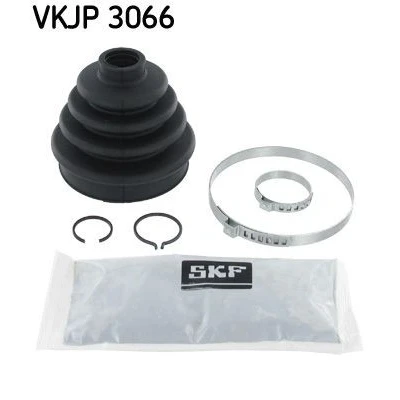 Bild av SKF VKJP 3066 Soufflet De Cardan 89 VOLVO: 850 Berline, V70 I, Break