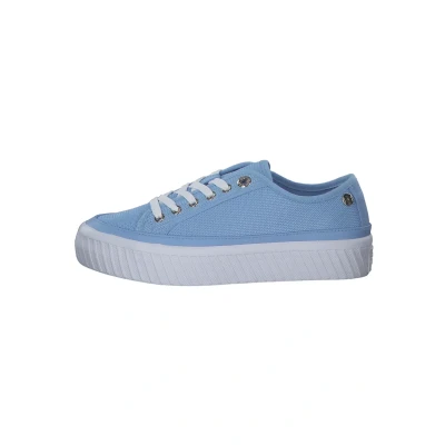 Bild av Tommy Hilfiger Sneakers, Storlek: 41, Vessel blue Textil