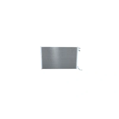 Bild av Kylare, motorkylning NRF 550175