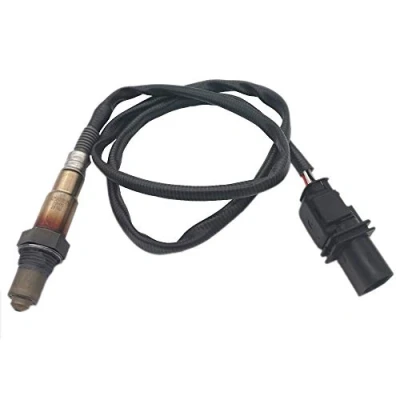 Bild av Amrxuts 0258017025 0258017237 Luftbränsleförhållande Lambdasond O2 syresensor LSU 4,9 bredband