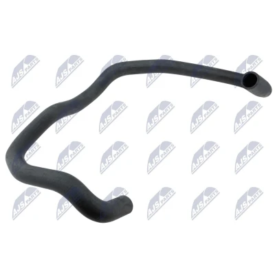 Bild av NTY CPP FR 015 Durite De Refroidissement FORD: Focus 2, C Max, 2 Kombi