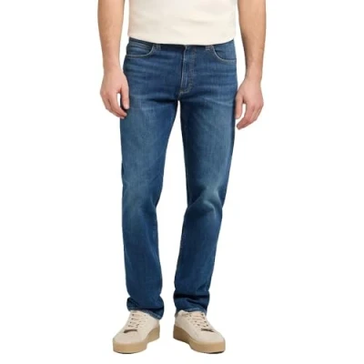 Bild av Lee West Jeans för män, Domare, 26W / 32L
