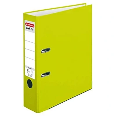 Bild av Herlitz 10094829 Pärm maX.file protect A4