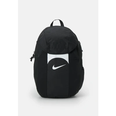 Bild av Nike Performance Academy TEAM Backpack Ryggsäck, Storlek: One Size, Black/white
