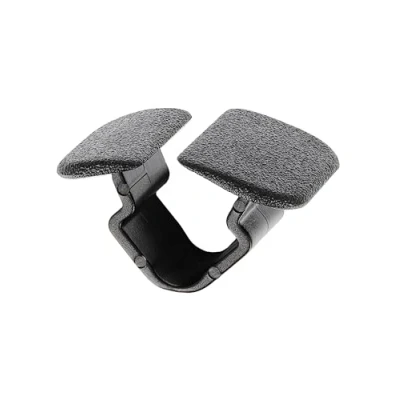 Bild av ROMIX 50146Z Clip VOLKSWAGEN: Multivan 5 (7HM, Golf 5, Passat B5 GP Variant, SKODA: Fabia 1 Combi, Octavia 2 I Hatchback