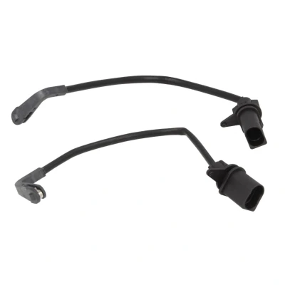 Bild av Varningssensor, bromsbeläggslitage QUICK BRAKE WS 0311 A
