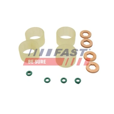 Bild av Packningssats, insprutningsmunstycke FAST FT49652