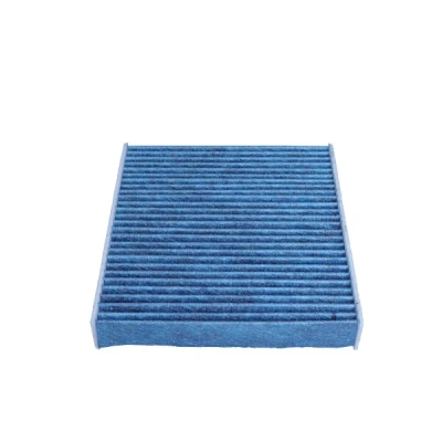 Bild av MAXGEAR 26 1769 Filtre d&#039;habitacle à charbon actif, avec effet antibactérien, aux propriétés anti allergènes 213 191 30 SUZUKI: SX4 II S Cross