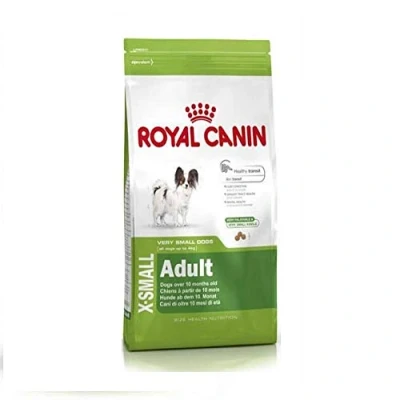 Bild av X Small Adult Torrfoder för hund 1,5 kg