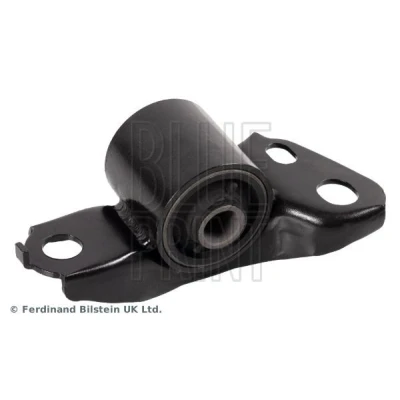 Bild av BLUE PRINT ADM58025 Silent Bloc De Triangle Essieu avant, arrière gauche Support métal caoutchouc MAZDA: 626 V 5 portes, Berline