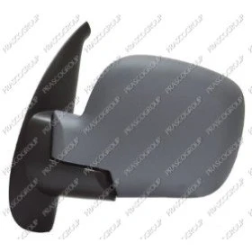 Bild av Backspegel Prasco RN9187014 Vänster RENAULT: Kangoo II / Grand