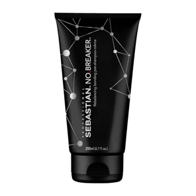 Bild av Sebastian Professional No.Breaker Rebalancing Bonding Pre shampoo Crème 200 ml