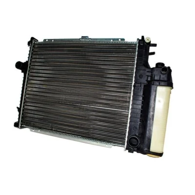 Bild av Kylare, motorkylning THERMOTEC D7B003TT