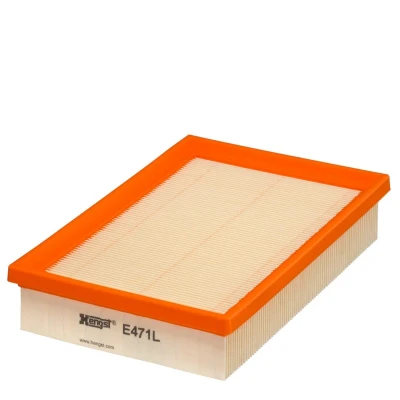 Bild av Luftfilter Hengst filter E471L