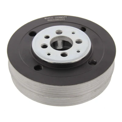 Bild av MAPCO 43852 Poulie Damper 143 AUDI: A4 B6 Berline, Avant, A6 C5 VOLKSWAGEN: Passat B5 Break, GP Berline