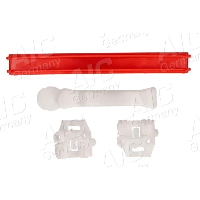 Bild av AIC 53791 Kit réparation lève vitre avant, côté conducteur ou passager VOLKSWAGEN: New Beetle 3/5 portes, Cabriolet