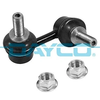 Bild av DAYCO DSS2446 Stabilisatorstag framaxel höger M12x1.25 NISSAN: NP300 Navara Pick up, Flak / Chassi