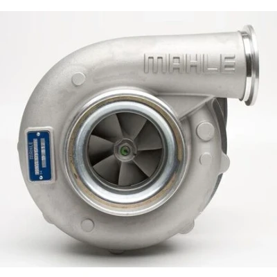 Bild av Laddare, laddsystem MAHLE 228 TC 17917 000