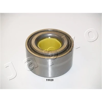 Bild av JAPKO 411028 Kit de roulements roue 76