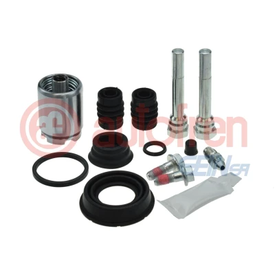 Bild av AUTOFREN SEINSA D43555S Kit De Réparation Étrier Frein Essieu arrière 36 PISTON KIT+GUIDEPINS MAZDA: 3 3/5 portes