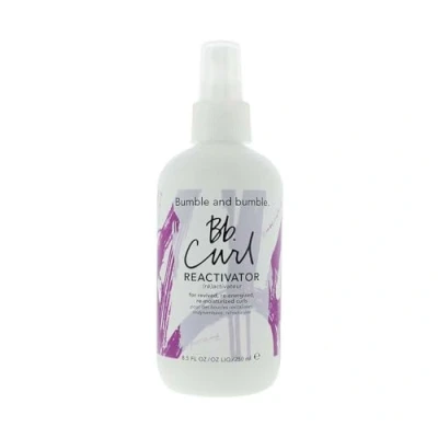 Bild av bumble and BB Curl Reactivator 250 ml