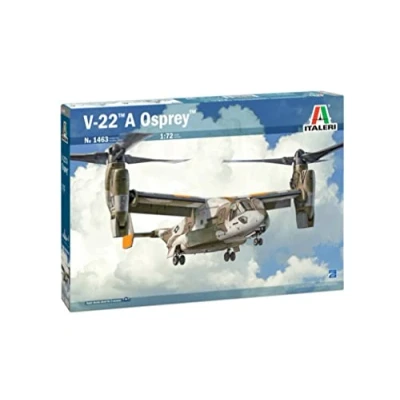 Bild av Plastic model V 22A Osprey 1/72