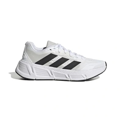 Bild av adidas Questar löparskor för kvinnor, moln vitt vit kärna svart, 40 2/3 EU