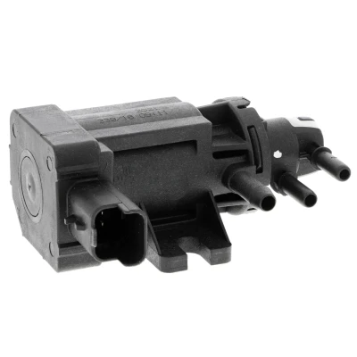 Bild av VEMO V22 63 0026 Transmetteur de pression, contrôle des gaz d&#039;échappement Q+, Première Monte CITROËN: Berlingo II Van, C3 II, Picasso