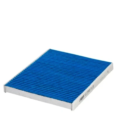 Bild av HENGST FILTER E3987LB Filtre d&#039;habitacle avec effet antibactérien 230 201 21 ALFA ROMEO: Giulietta 5 portes, Van