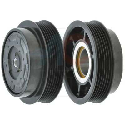 Bild av ACAUTO AC 06DN74 Embrayage Electromagnetique DENSO, MERCEDES 6SE, 7SE BENZ: Classe C Berline