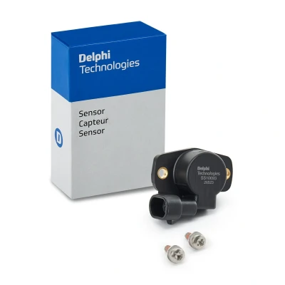 Bild av Gasspjällslägesgivare DELPHI SS10693 12B1