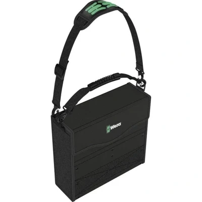 Bild av Wera 2go 2 Tool Container 3 pieces