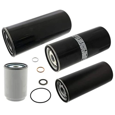 Bild av FEBI BILSTEIN 103194 Conjunto de peças, revisão