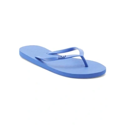 Bild av Roxy VIVA IV Badsandaler, Storlek: 40, Blue Konstmaterial
