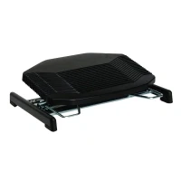 Bild av Bakker Elkhuizen BakkerElkhuizen footrest Basic 952