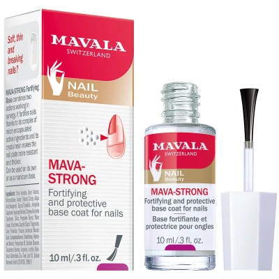 Bild av Mavala Mava Strong 10 ml
