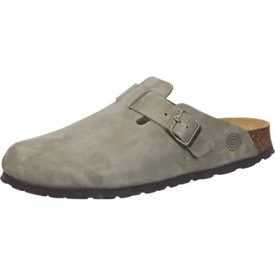 Bild av Dr. Brinkmann NERPIO Clogs, Grön, 47 EU