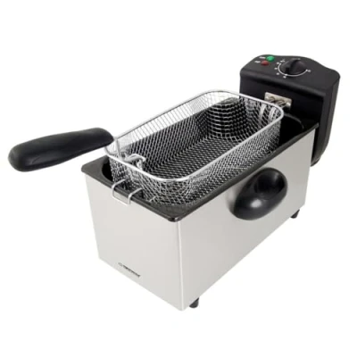 Bild av Esperanza EKG010 Deep Fryer