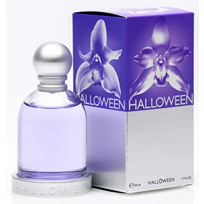 Bild av Jesus Del Pozo Halloween Eau de Toilette 50 ml