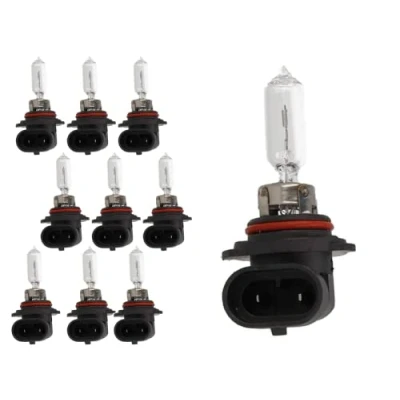 Bild av CARALL Halogenlampa 10 stycken 12 V (HIR2 9012 PX22D 12V 55W)